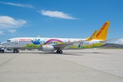 TC-CPN, Boeing 737-800, Pegasus Airlines