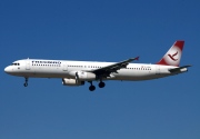 TC-FBT, Airbus A321-100, Freebird Airlines