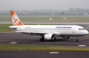 TC-FBY, Airbus A320-200, Freebird Airlines