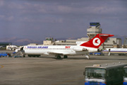 TC-JCB, Boeing 727-200Adv, Turkish Airlines