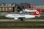 TC-JCT, Airbus A310-300F, Turkish Airlines