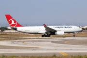 TC-JDO, Airbus A330-200F, Turkish Cargo