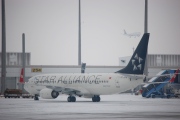 TC-JFH, Boeing 737-800, Turkish Airlines