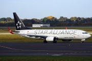 TC-JFI, Boeing 737-800, Turkish Airlines