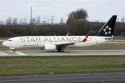 TC-JFI, Boeing 737-800, Turkish Airlines