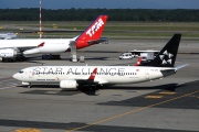 TC-JFI, Boeing 737-800, Turkish Airlines