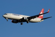 TC-JFJ, Boeing 737-800, Turkish Airlines