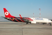 TC-JFV, Boeing 737-800, Turkish Airlines