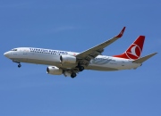 TC-JGA, Boeing 737-800, Turkish Airlines