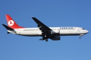 TC-JGB, Boeing 737-800, Turkish Airlines