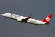 TC-JGH, Boeing 737-800, Turkish Airlines