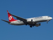 TC-JGI, Boeing 737-800, Turkish Airlines