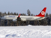 TC-JGM, Boeing 737-800, Turkish Airlines