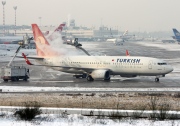 TC-JGM, Boeing 737-800, Turkish Airlines