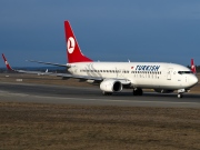 TC-JGR, Boeing 737-800, Turkish Airlines