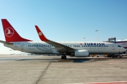 TC-JGR, Boeing 737-800, Turkish Airlines