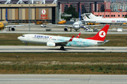 TC-JGU, Boeing 737-800, Turkish Airlines