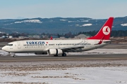 TC-JGU, Boeing 737-800, Turkish Airlines