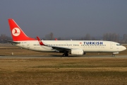 TC-JGV, Boeing 737-800, Turkish Airlines