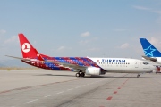 TC-JGY, Boeing 737-800, Turkish Airlines