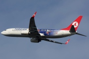 TC-JHF, Boeing 737-800, Turkish Airlines