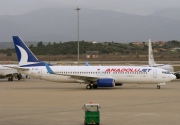 TC-JHI, Boeing 737-800, Anadolu Jet