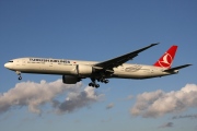 TC-JJJ, Boeing 777-300ER, Turkish Airlines