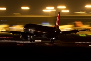 TC-JME, Airbus A321-200, Turkish Airlines