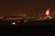 TC-JMF, Airbus A321-200, Turkish Airlines