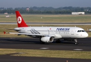 TC-JPL, Airbus A320-200, Turkish Airlines