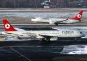 TC-JRB, Airbus A321-200, Turkish Airlines