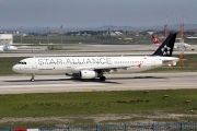 TC-JRB, Airbus A321-200, Turkish Airlines