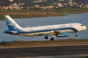 TC-KLB, Airbus A320-200, Kolavia