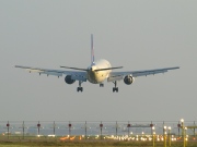 TC-OAB, Airbus A300B4-600R, Onur Air