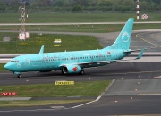 TC-SUZ, Boeing 737-800, SunExpress