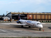 TC-TTA, McDonnell Douglas MD-82, Tarhan Tower Airlines