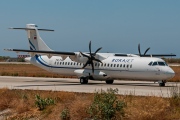 TC-YAD, ATR 72-500, Borajet