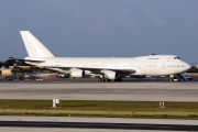 TF-AAA, Boeing 747-200B, Air Atlanta Icelandic