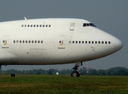 TF-AAA, Boeing 747-200B(SF), Air Atlanta Icelandic