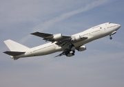 TF-AAB, Boeing 747-200B(SF), Saudi Arabian Cargo