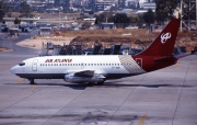 TF-ABE, Boeing 737-200CAdv, Air Atlanta Icelandic