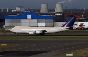 TF-ARM, Boeing 747-200B(SF), Untitled