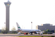 TF-ATT, Boeing 767-300ER, Air Gabon