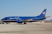 TF-BBE, Boeing 737-300F, Bluebird Cargo