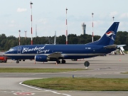 TF-BBE, Boeing 737-300F, Bluebird Cargo