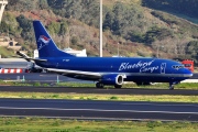 TF-BBF, Boeing 737-300F, Bluebird Cargo