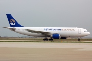 TF-ELW, Airbus A300C4-600, Air Atlanta Icelandic