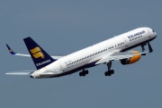 TF-FIA, Boeing 757-200, Icelandair