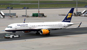 TF-FIA, Boeing 757-200, Icelandair