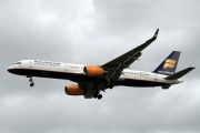 TF-FIA, Boeing 757-200, Icelandair